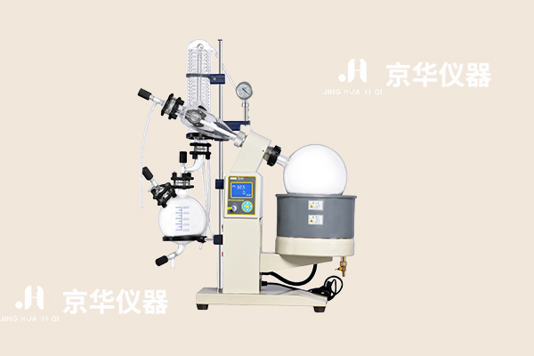 旋轉蒸發儀使用的一百個小技巧