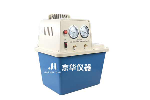 當水循環真空泵吸力不足時有什么解決方法？