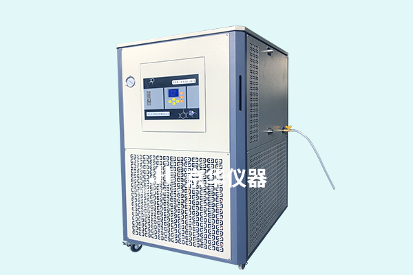 選擇合適的高低溫一體機需要了解反應釜的以下參數