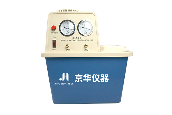 實(shí)驗(yàn)室中使用循環(huán)水真空泵，這幾點(diǎn)很重要！